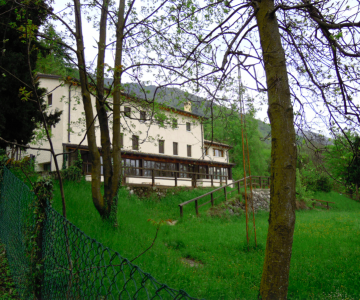 Centro Don Paolo Chiavacci