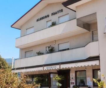 Albergo Fratte