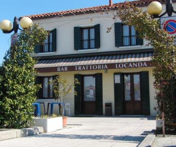 locanda alla stazione