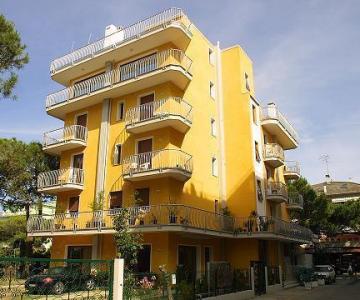 Mini Sayonara facciata