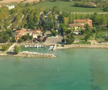 Hotel Campanello aereo 0010