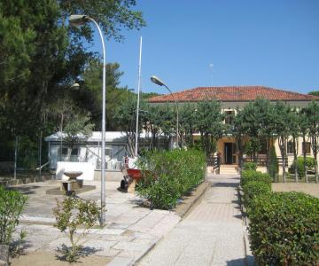 Casa per Ferie Padri Stimmatini