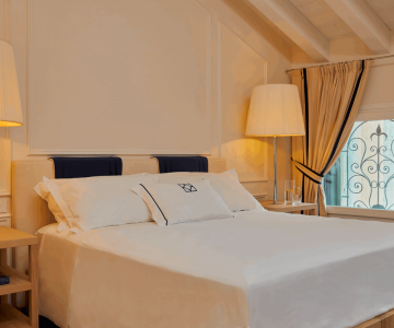 CASA PIERDONA' - camera