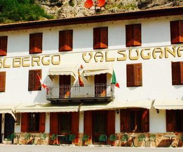 Albergo Valsugana