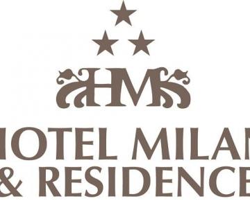 MILAN HOTEL & RESIDENCE