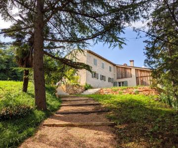 Esterno Monte Bisson