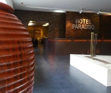 Hotel Paradiso