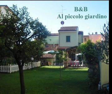 Al Piccolo Giardino