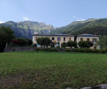 albergo san mauro
