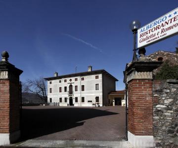 Giulietta e Romeo_view