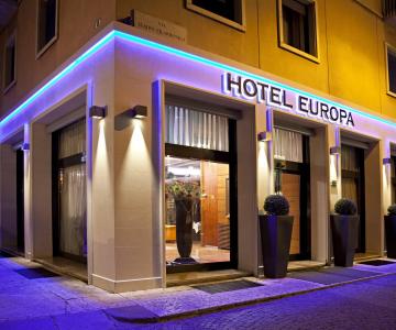 Hotel Europa