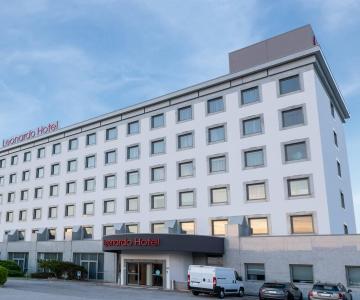 Leonardo Hotel