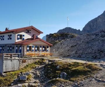 Rifugio