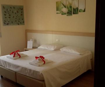 B&B il Mondo di Ross