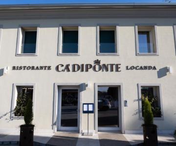 Albergo Ca' di Ponte