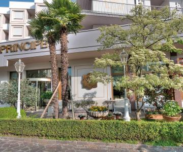 HOTEL PRINCIPE