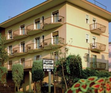 Da Liviano dependance