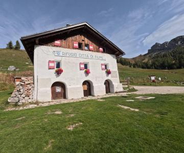 rifugio cit