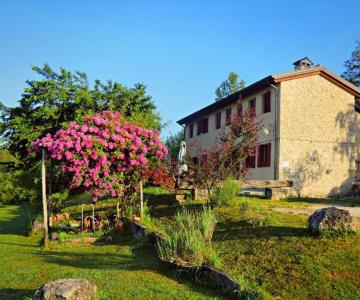 Agriturismo Ca' Borgh