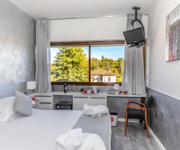 Camera Amarone Deluxe