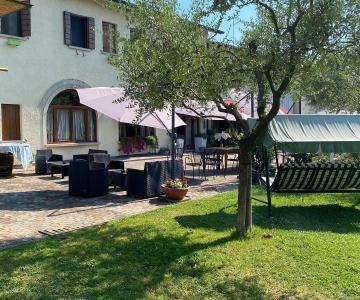 Agriturismo Ca' Vittoria