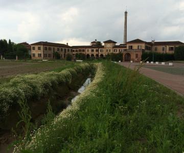 Agriturismo il Frutteto