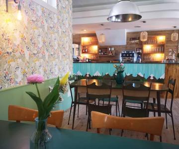 Campeggio Branchetto