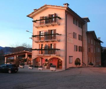Albergo Piccola Mantova