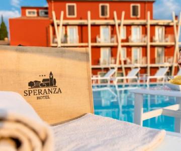 HOTEL SPERANZA