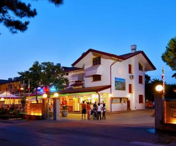 Camping Parco Capraro