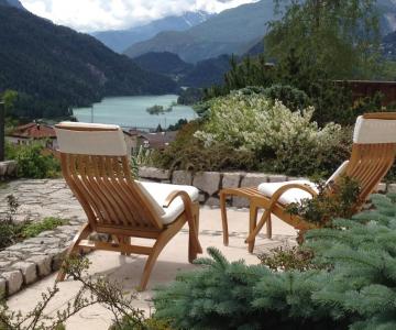 B&B Fra rose e mughi 1