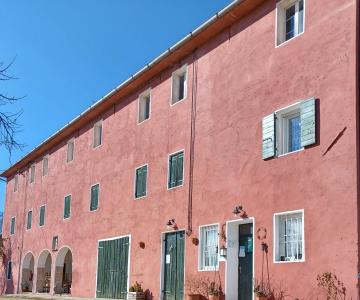 Agriturismo Le Spezie - Apartments