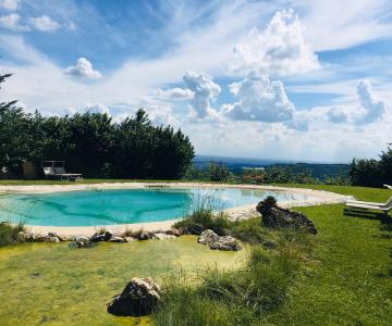 Agriturismo La Perlara