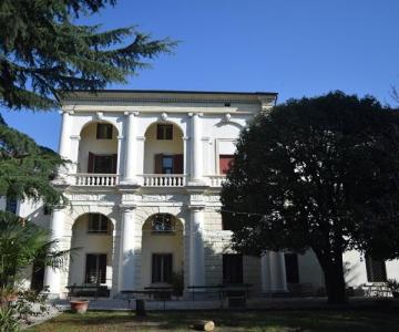 Villa Angaran San Giuseppe