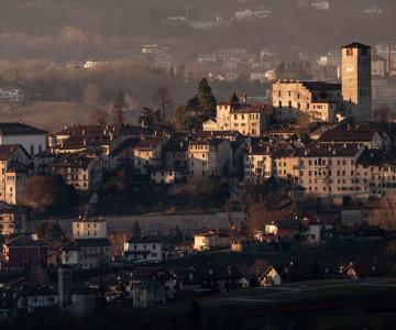 Il Cstello di Alboino