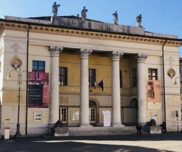 Teatro Comunale