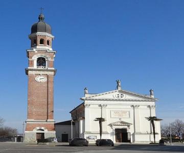 Chiesa San Zeno