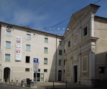 Museo Nazionale Collezione Salce