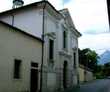 Chiesa di Loreto