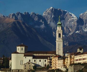 Duomo di Belluno