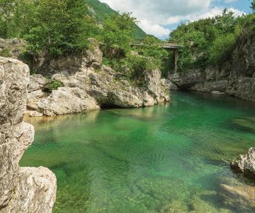 Pria - Foto di Acqua Ferro e Fuoco