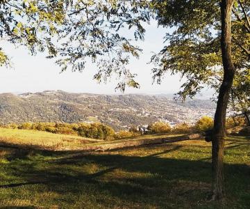 Cammino dei 7 vulcani