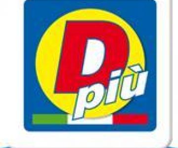 Supermercato Dpiù