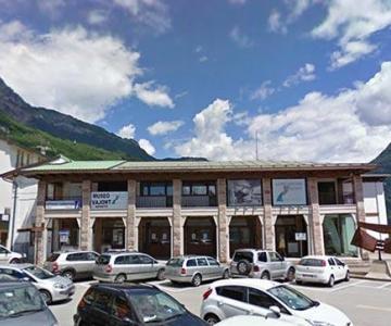 sede struttura (esterno)