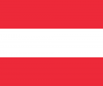 Austria Flag