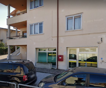 Ufficio Postale di Calmasino