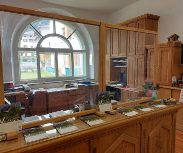 Iat Comelico Superiore