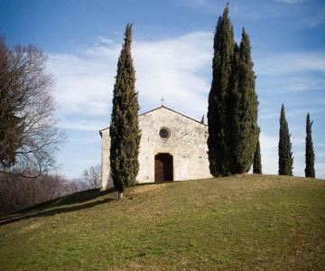 Percorsi permanenti di Sarcedo