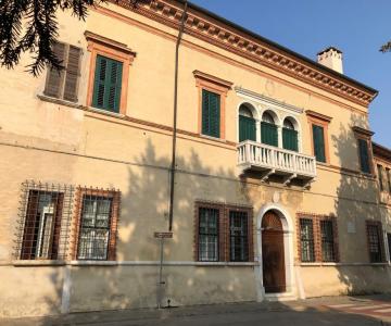 biblioteca di Lendinara