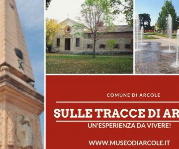 Sulle tracce di Arcole
